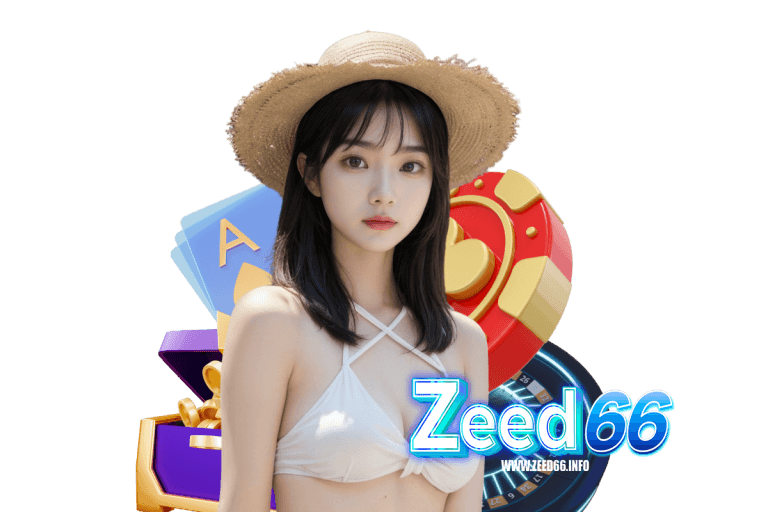 zeed wallet