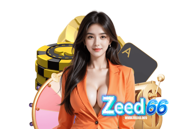 zeed66 ทางเข้า